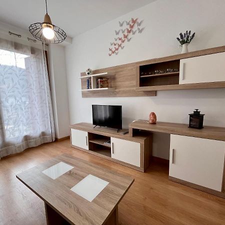 Apartamento Bpirineos-Ardones Benasque Exterior foto