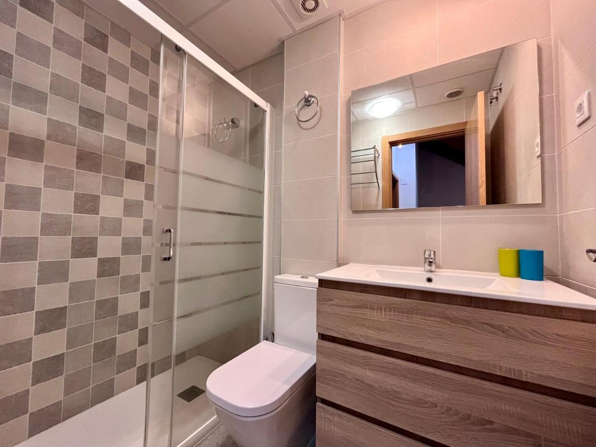 Apartamento Bpirineos-Ardones Benasque Exterior foto