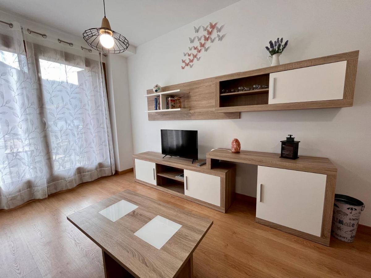 Apartamento Bpirineos-Ardones Benasque Exterior foto