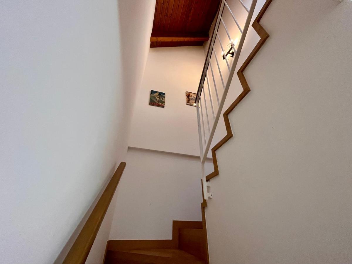 Apartamento Bpirineos-Ardones Benasque Exterior foto